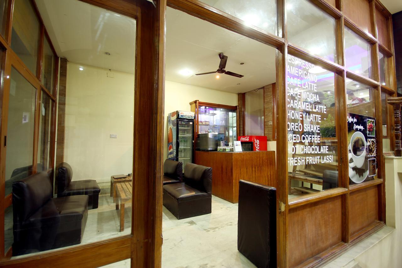 Hotel Pilgrims Katmandu Kültér fotó