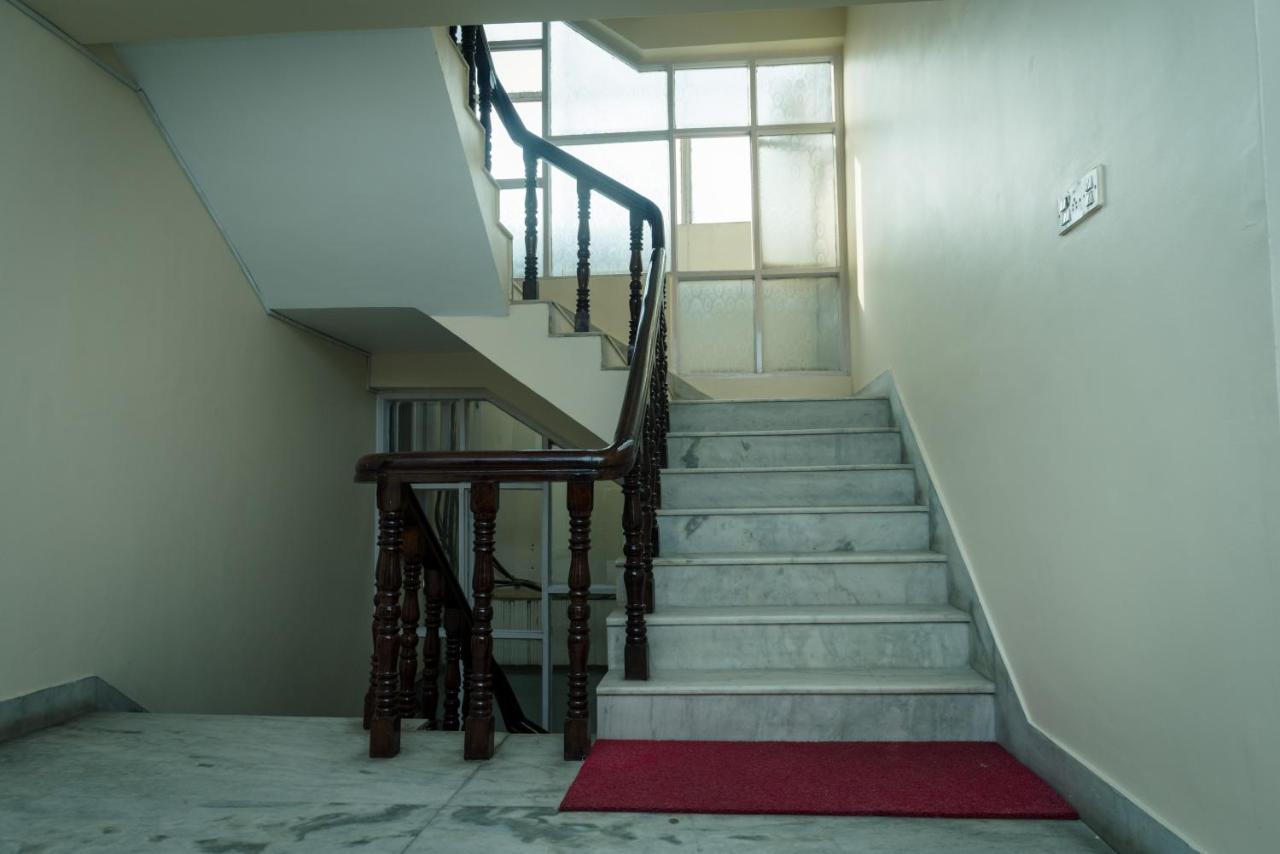 Hotel Pilgrims Katmandu Kültér fotó