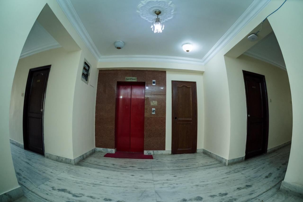 Hotel Pilgrims Katmandu Kültér fotó